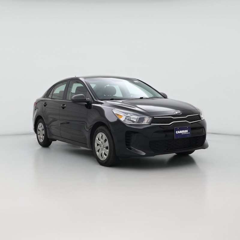 2018 Kia Rio LX