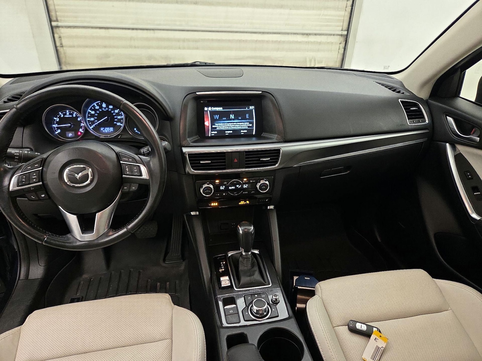 Rear View Camera