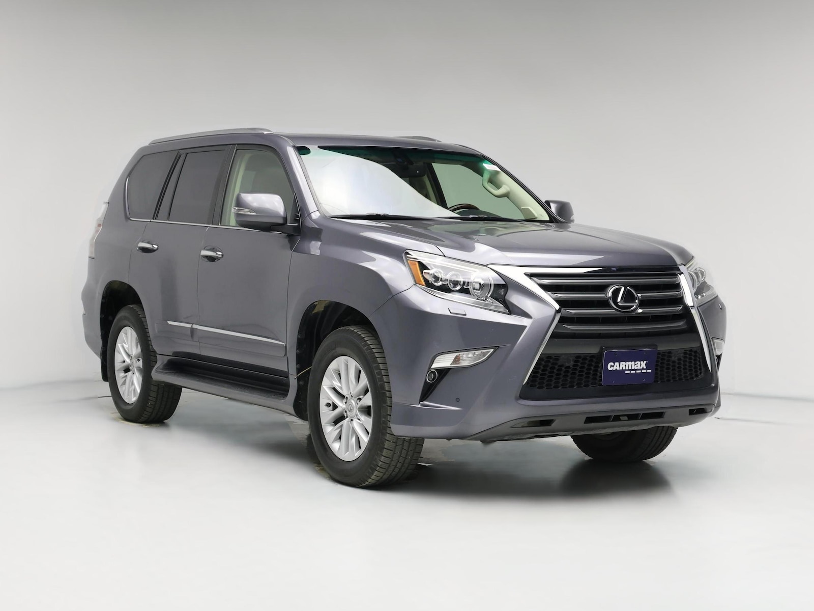 2019 Lexus GX