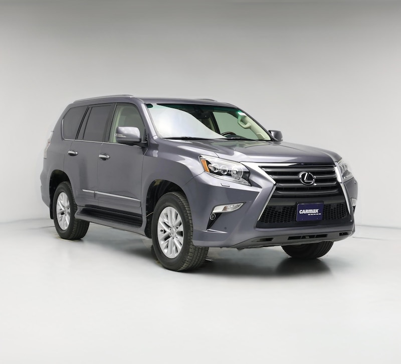 2019 Lexus GX 460 Premium