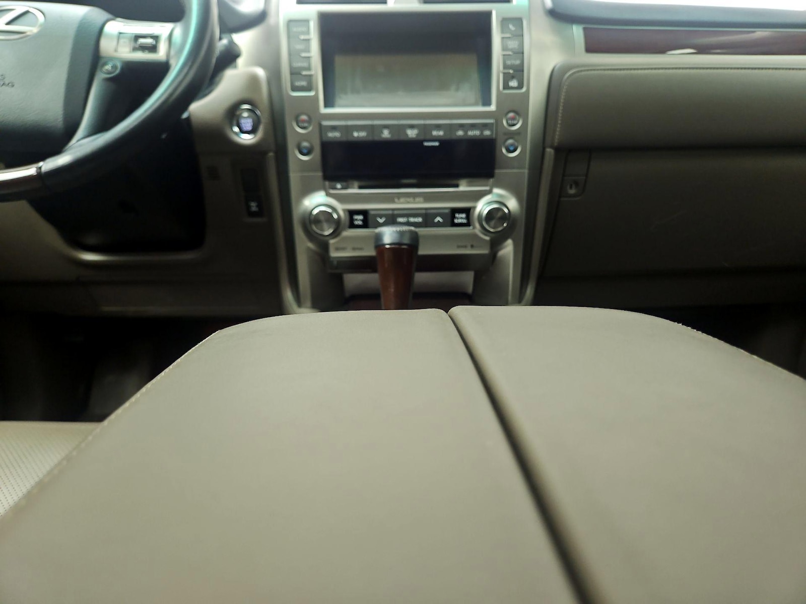 Navigation System