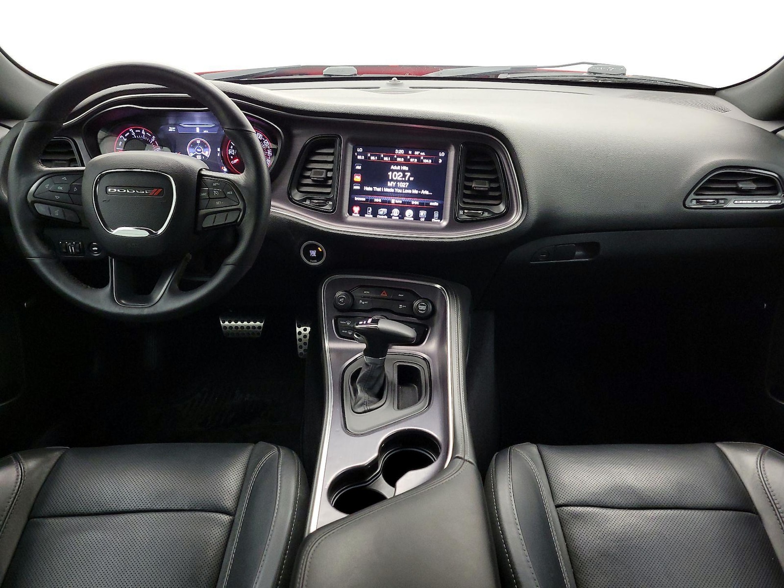 Rear View Camera
