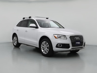 2017 Audi Q5 Premium