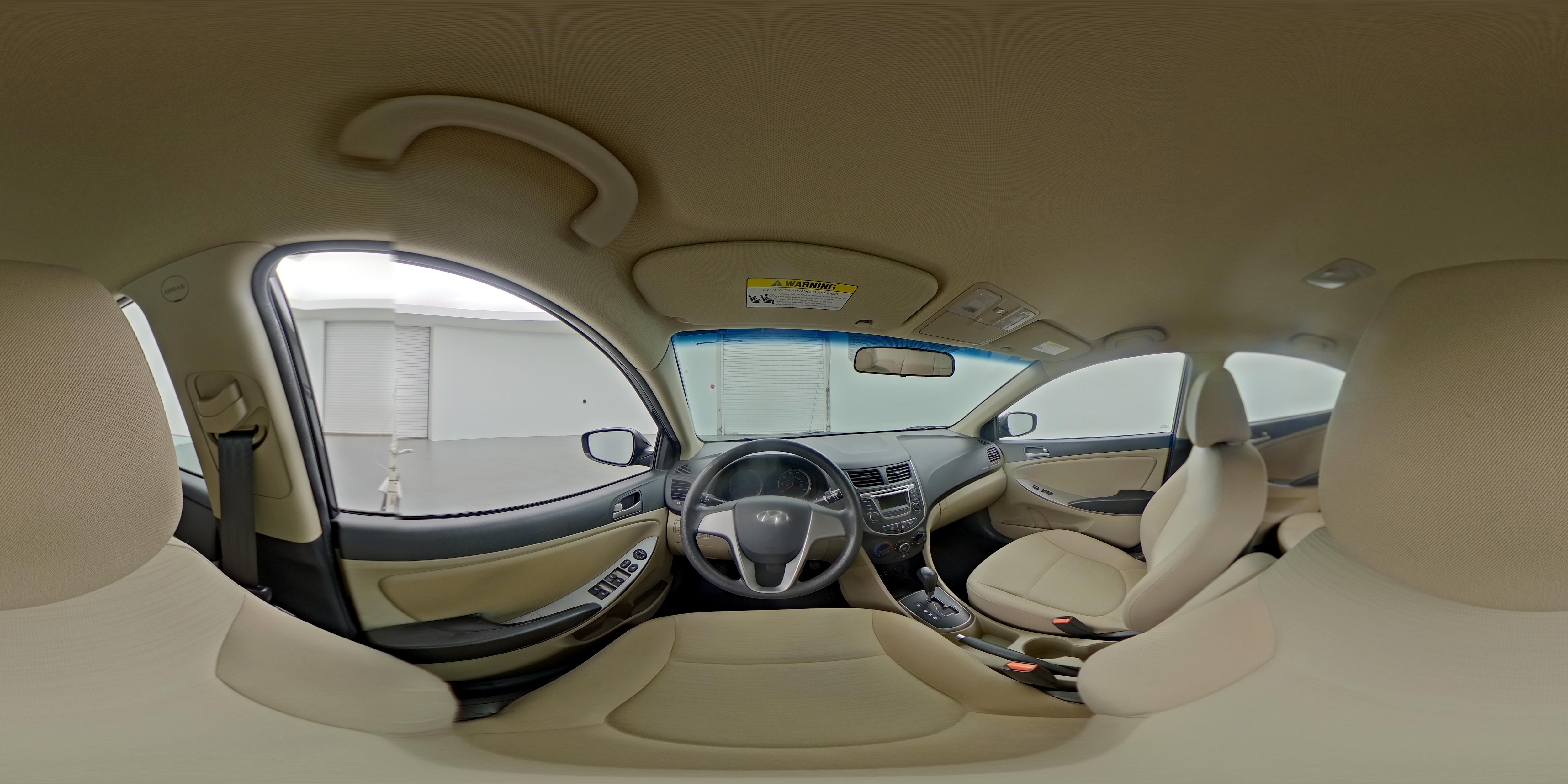 2016 Hyundai Accent SE - Photo 25