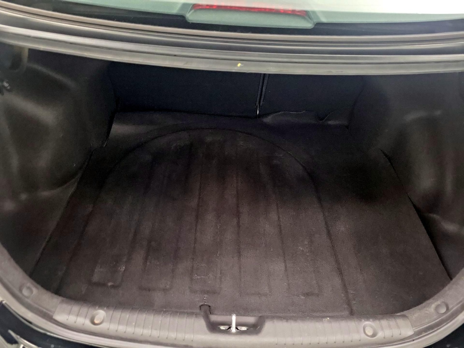 2016 Hyundai Accent SE - Photo 20