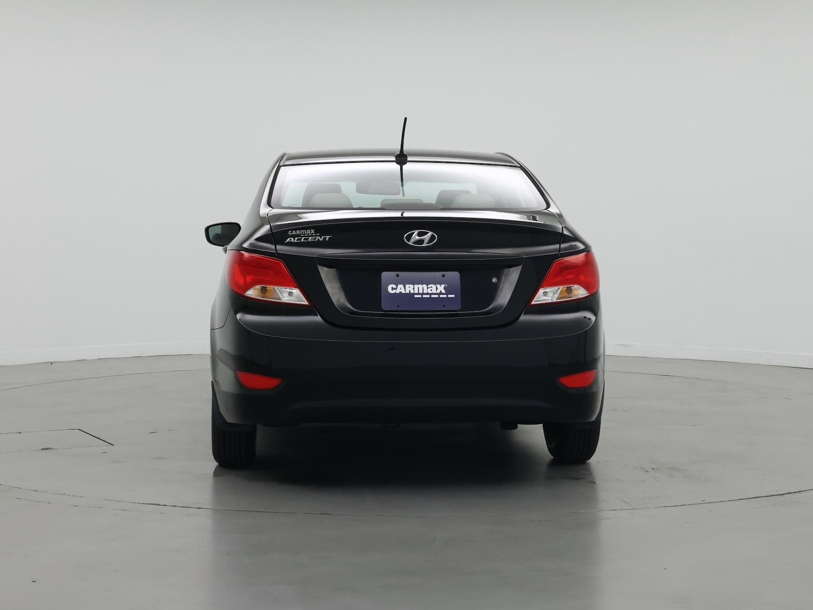 2016 Hyundai Accent SE - Photo 7