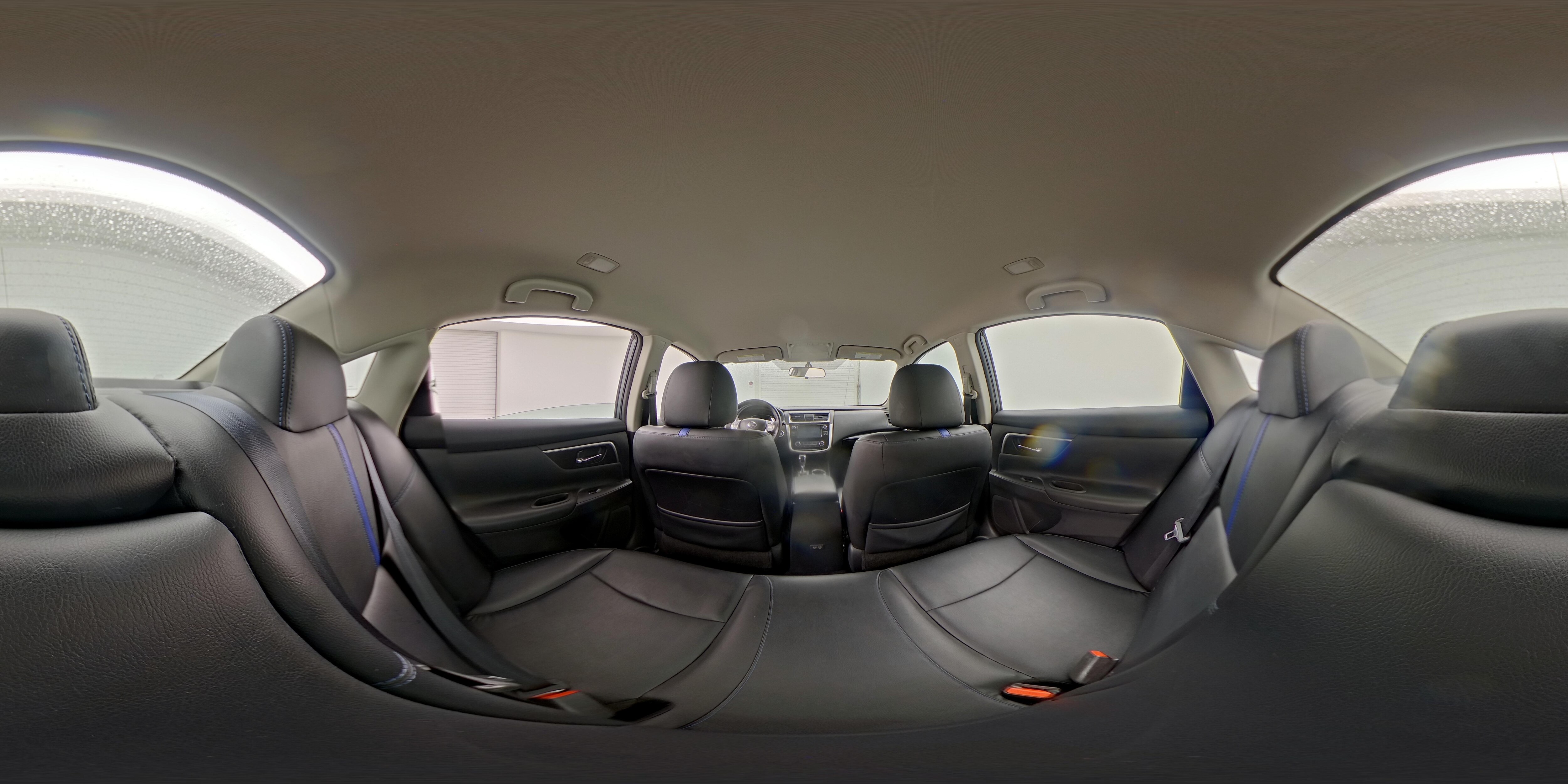 2018 Nissan Altima SR - Photo 26