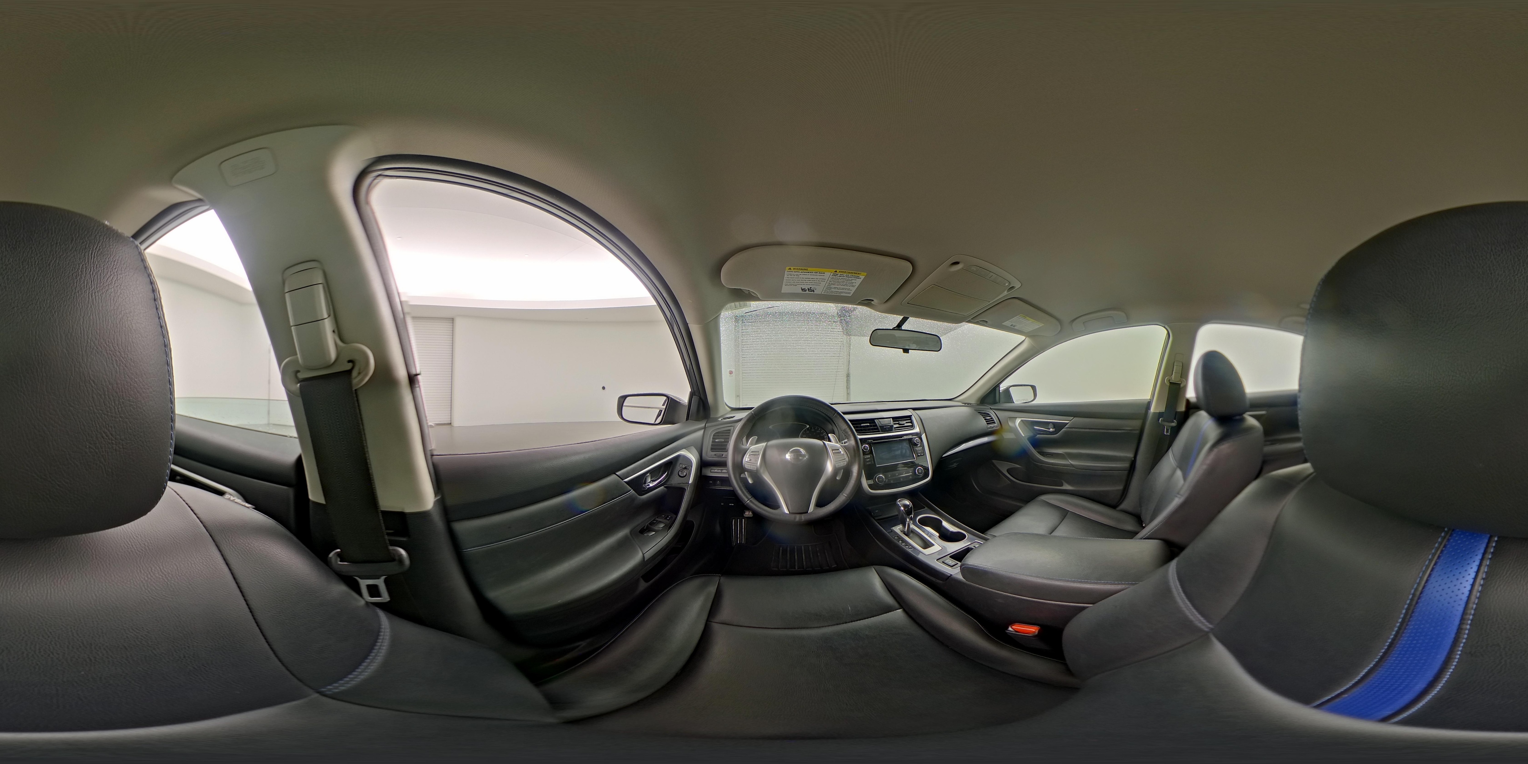 2018 Nissan Altima SR - Photo 27