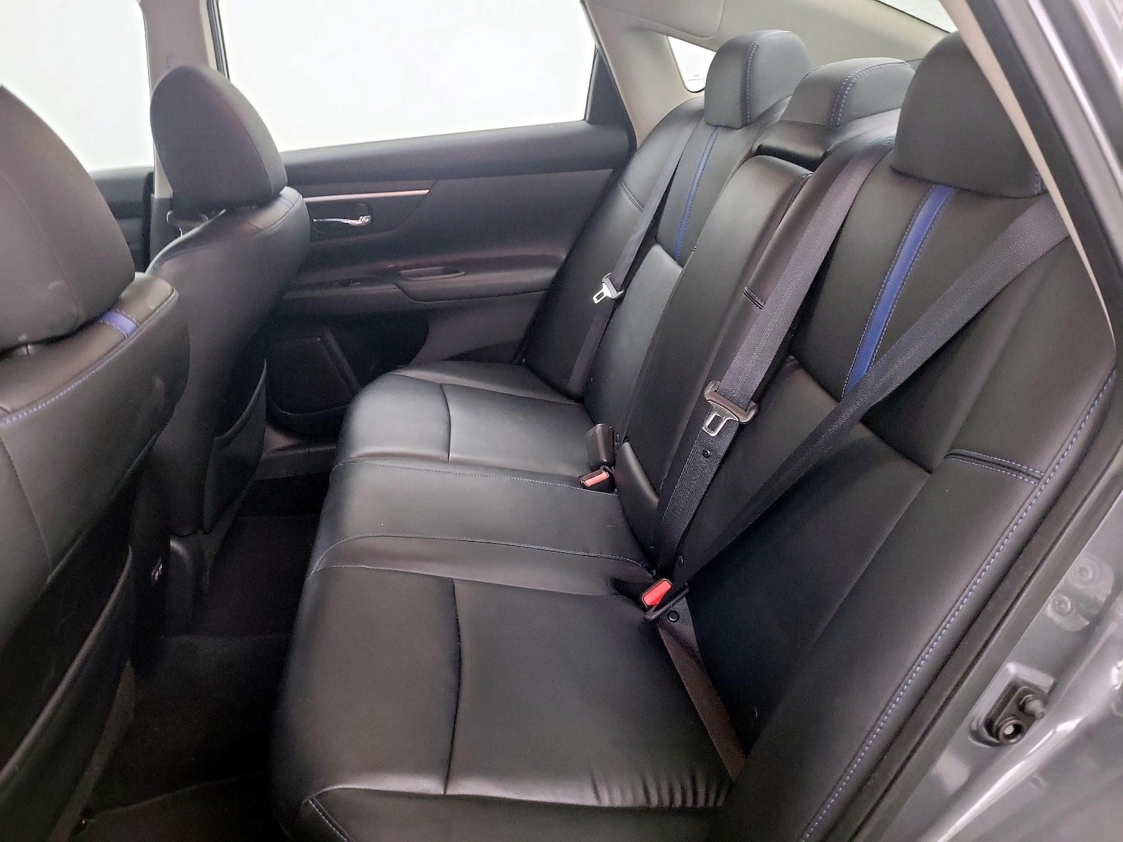 2018 Nissan Altima SR - Photo 21