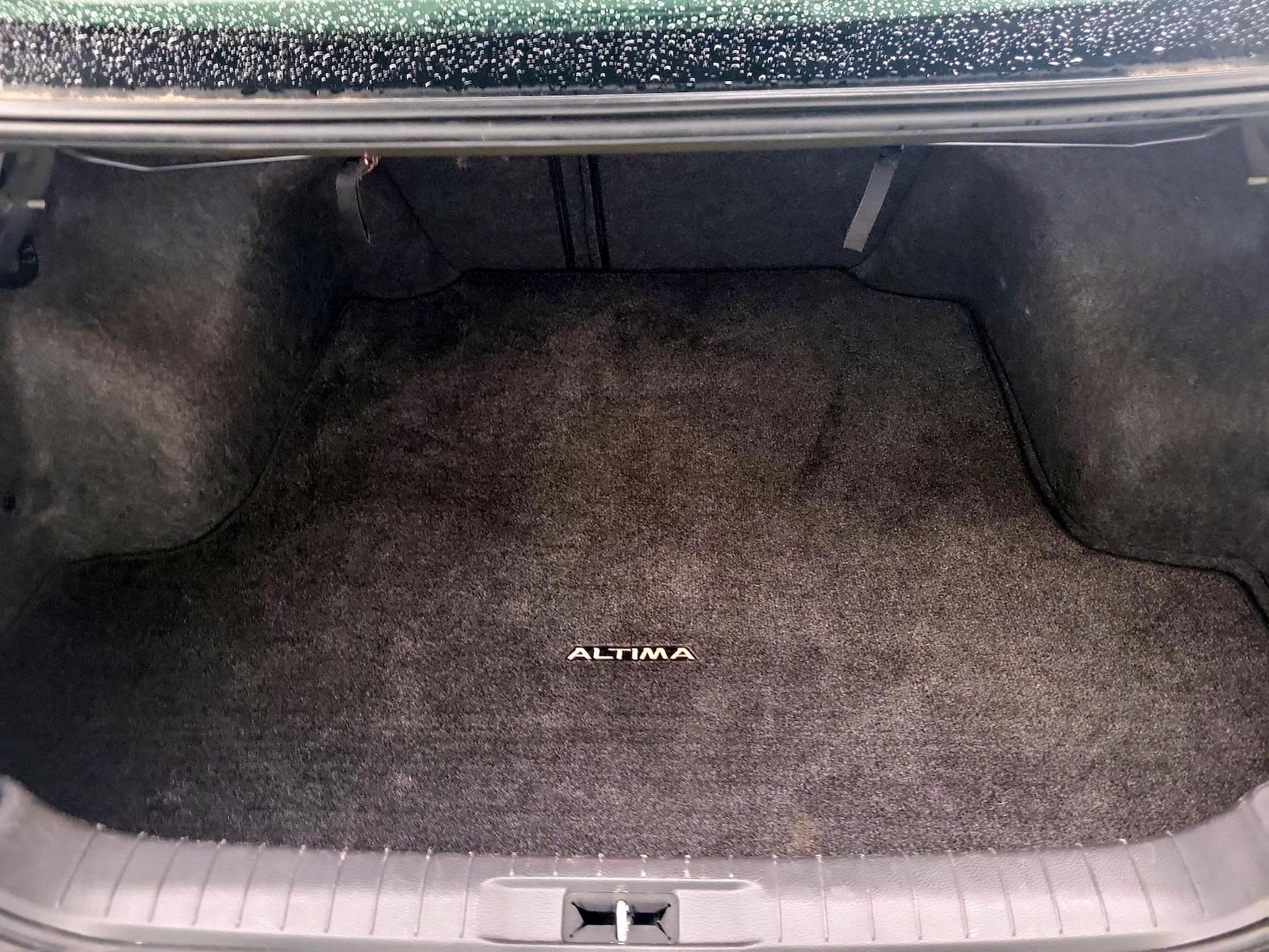 2018 Nissan Altima SR - Photo 22
