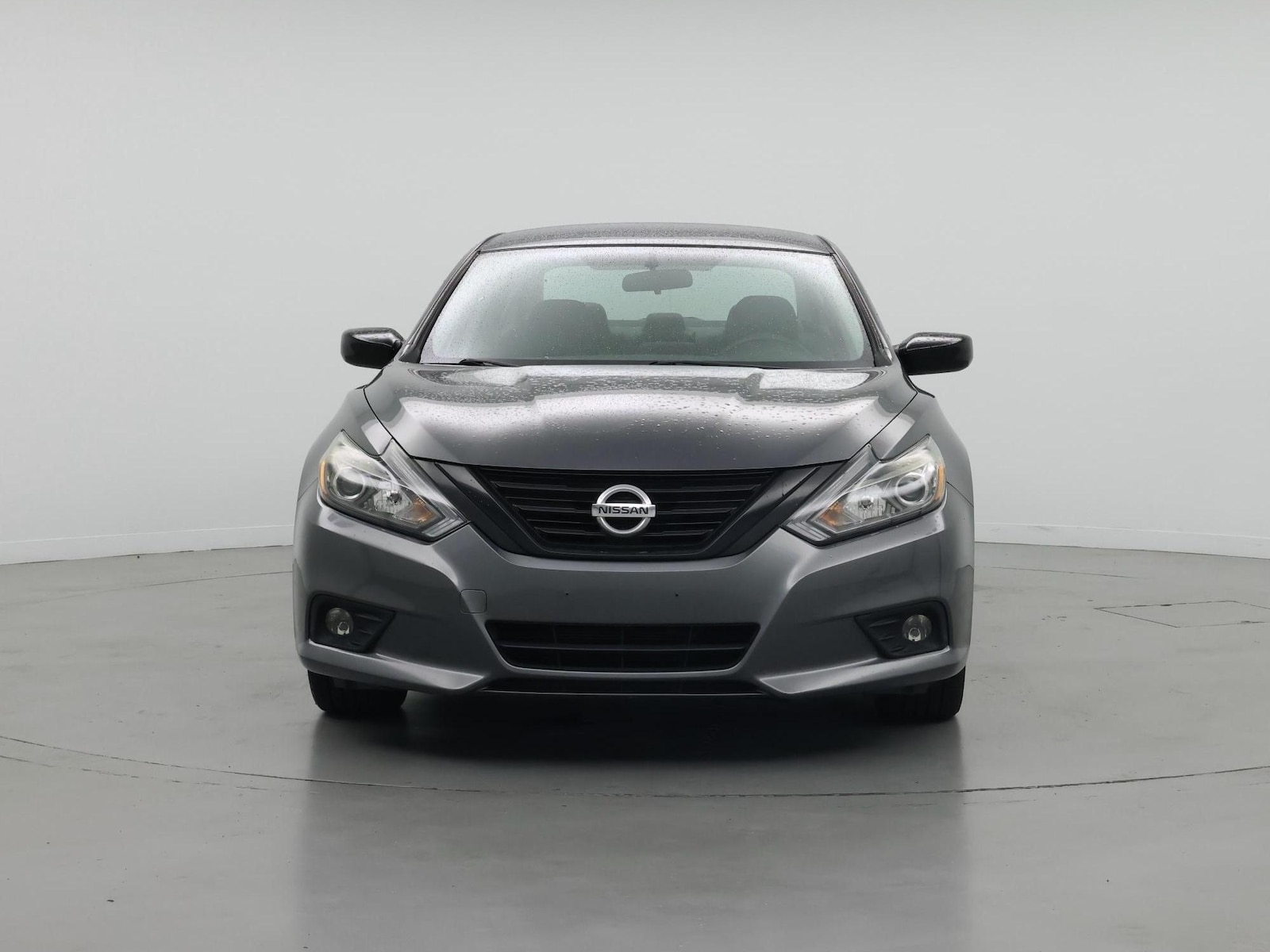 2018 Nissan Altima SR - Photo 6
