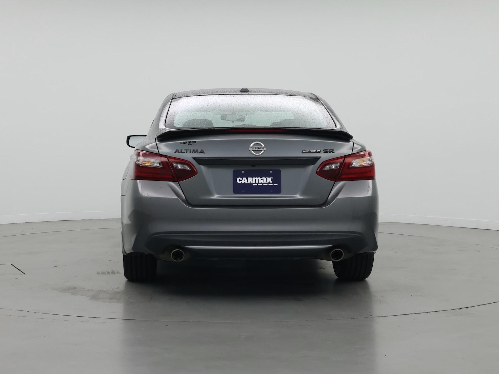 2018 Nissan Altima SR - Photo 7