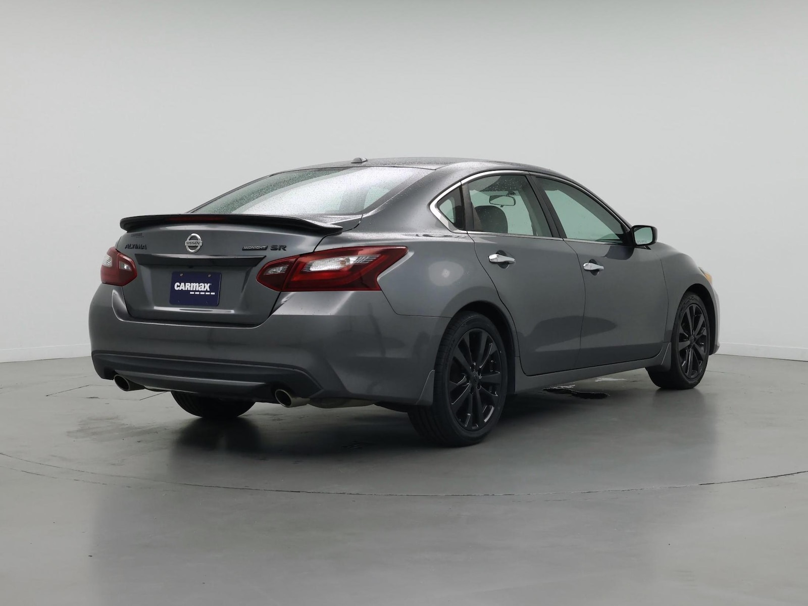 2018 Nissan Altima SR - Photo 9