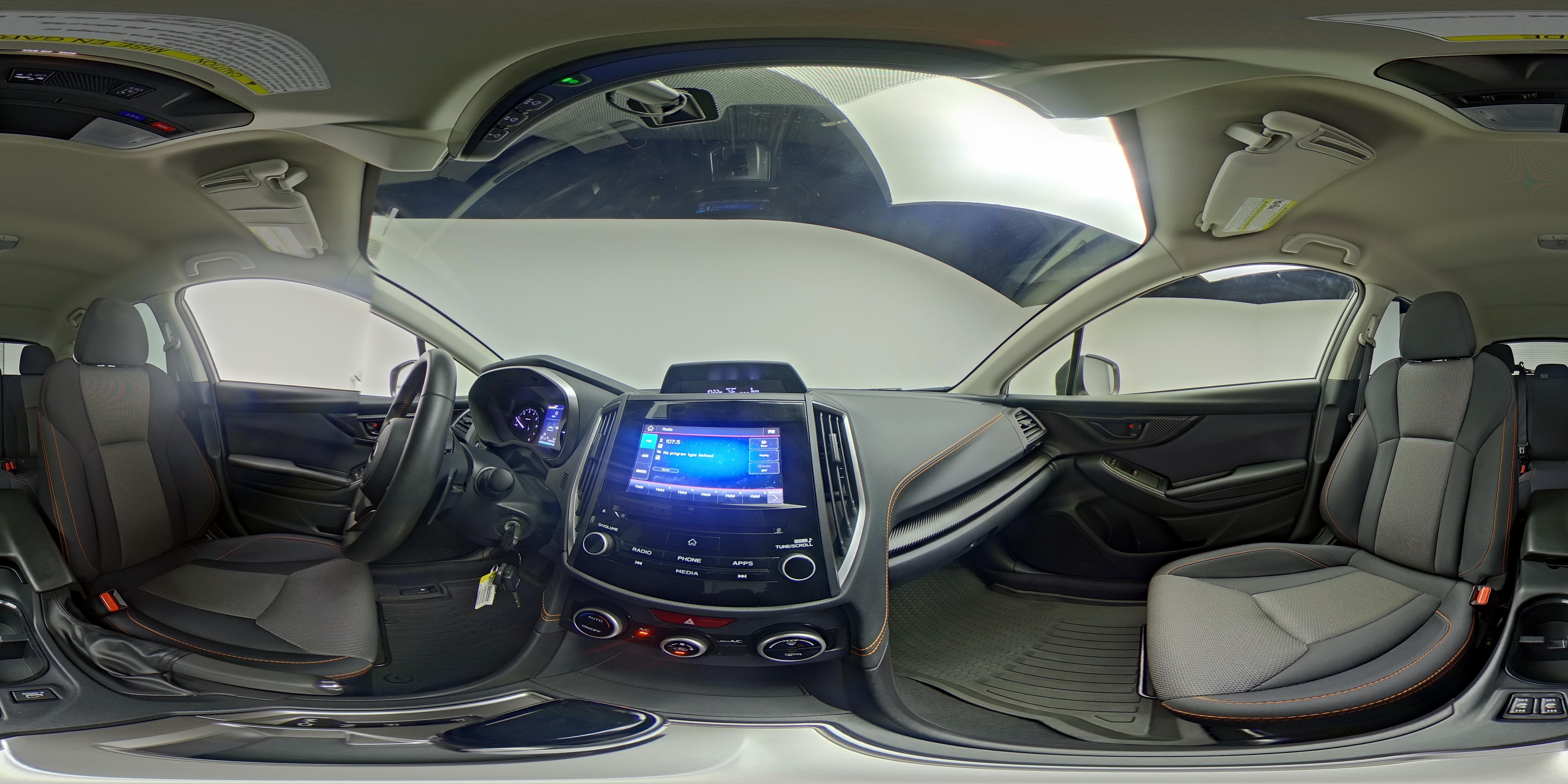 2023 Subaru Crosstrek Premium - Photo 25