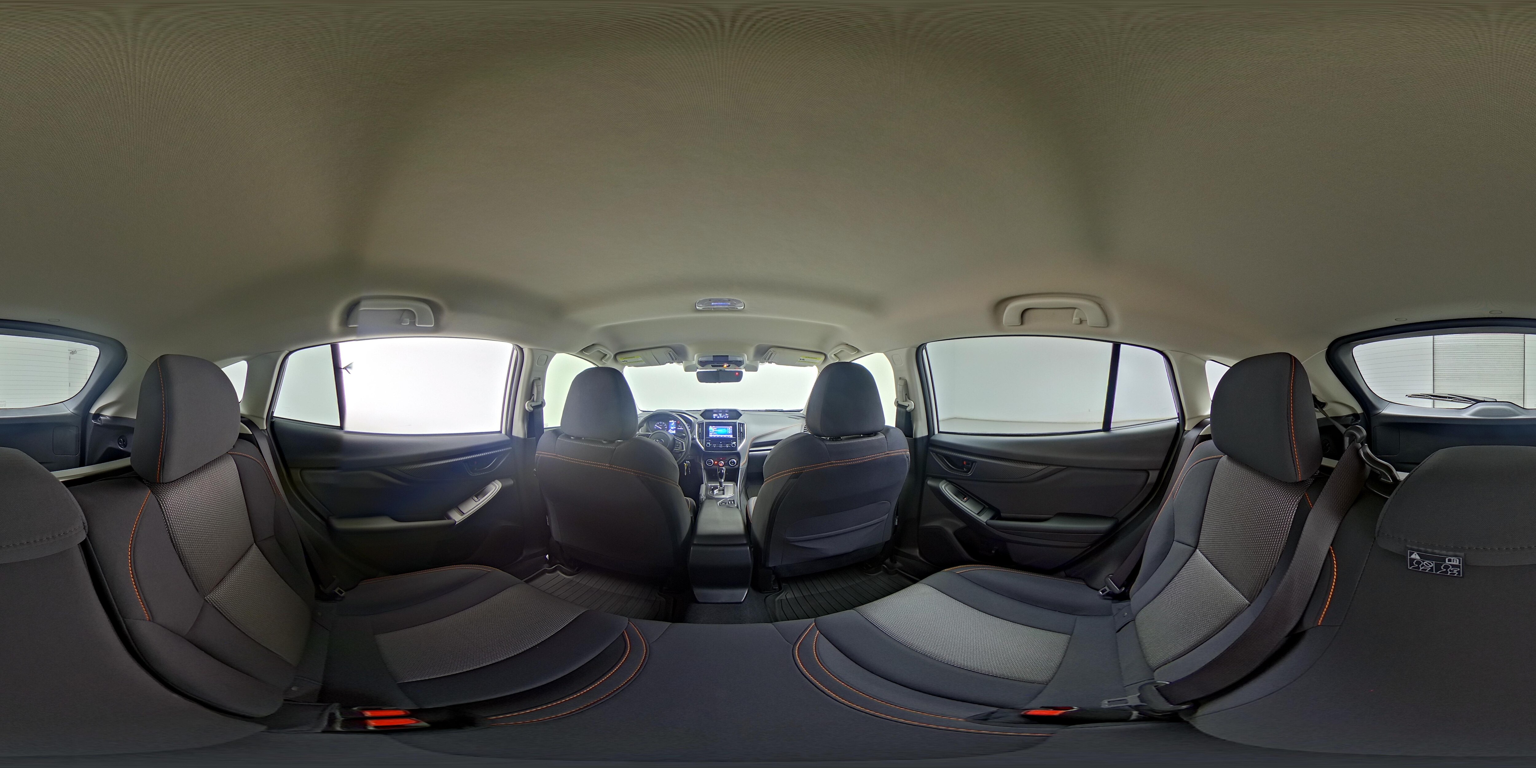 2023 Subaru Crosstrek Premium - Photo 26