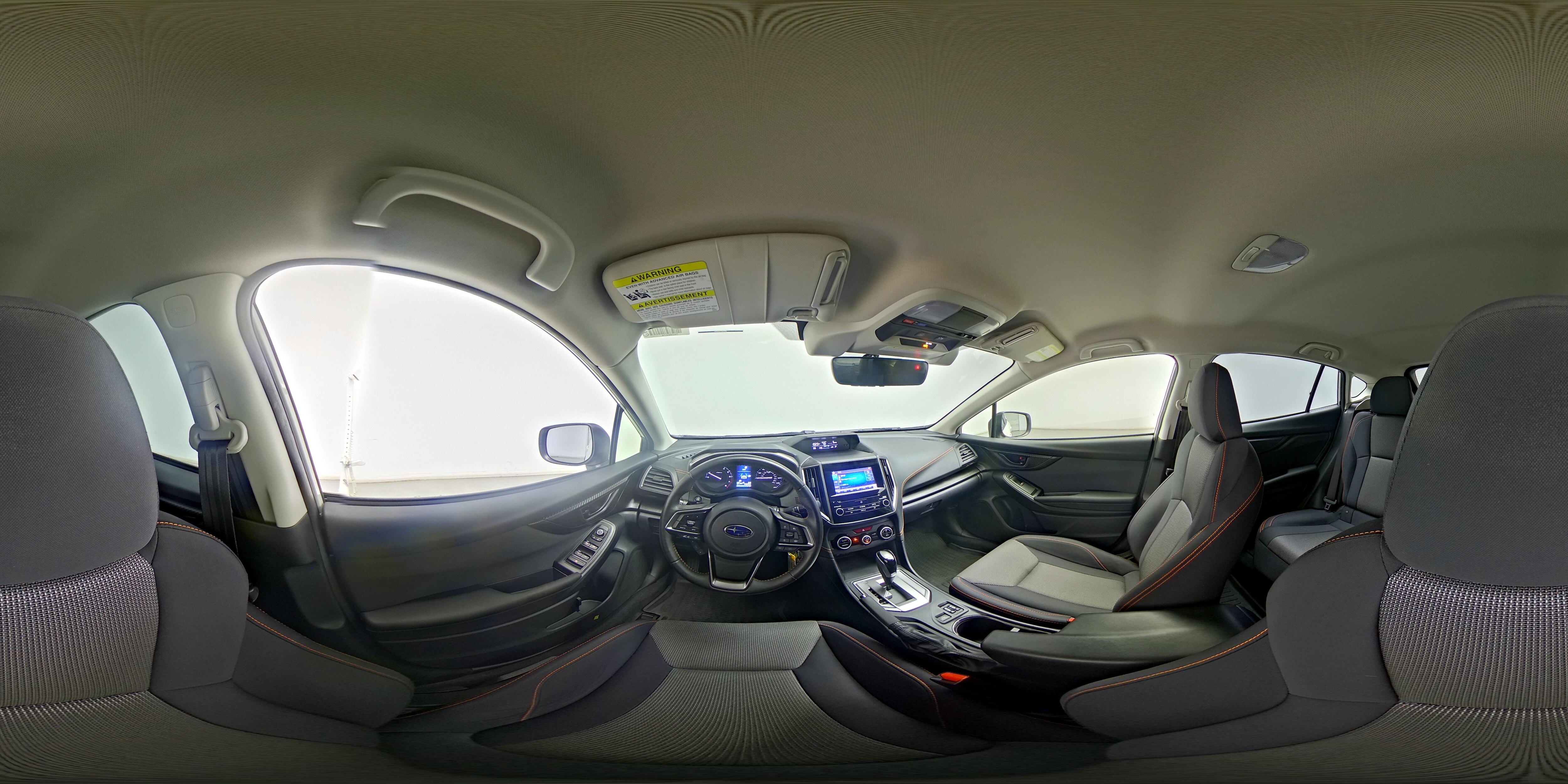 2023 Subaru Crosstrek Premium - Photo 27