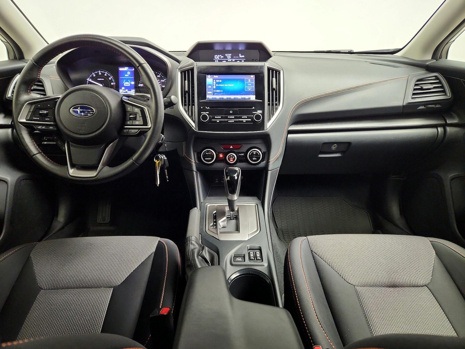 2023 Subaru Crosstrek Premium - Photo 10