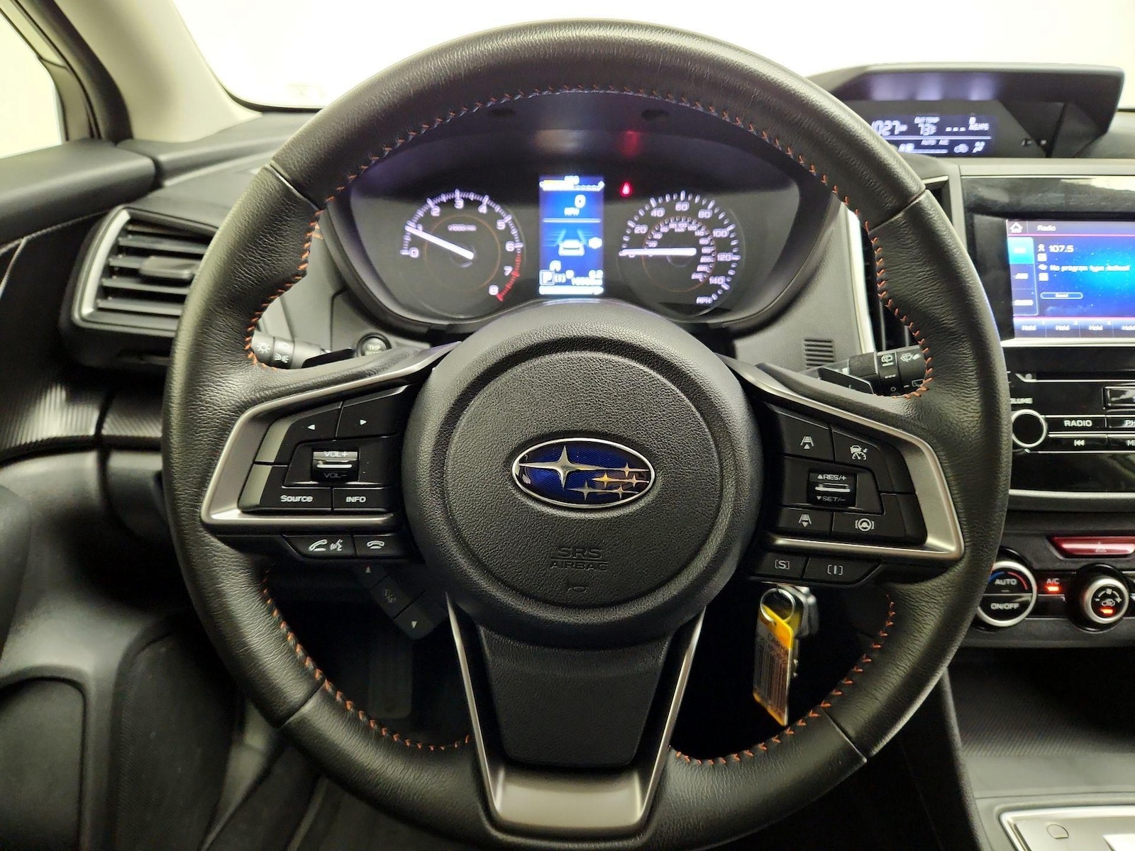2023 Subaru Crosstrek Premium - Photo 11