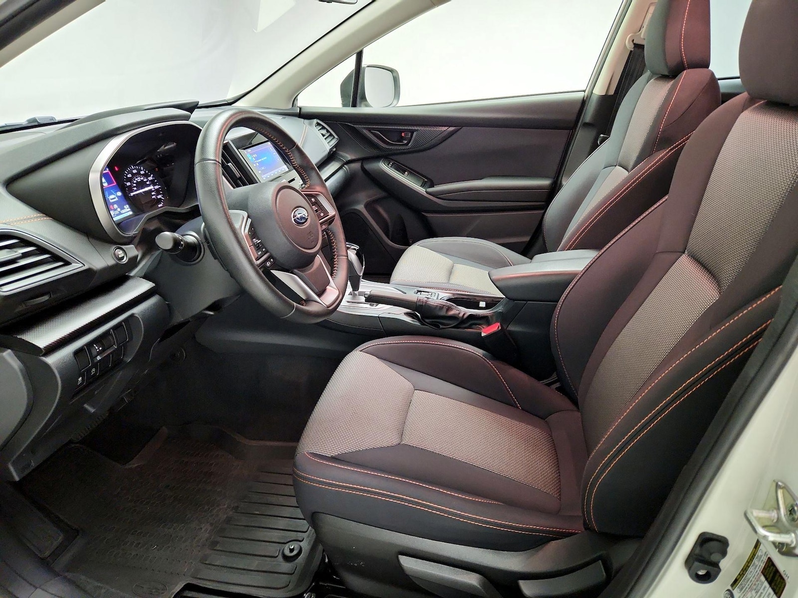 2023 Subaru Crosstrek Premium - Photo 12