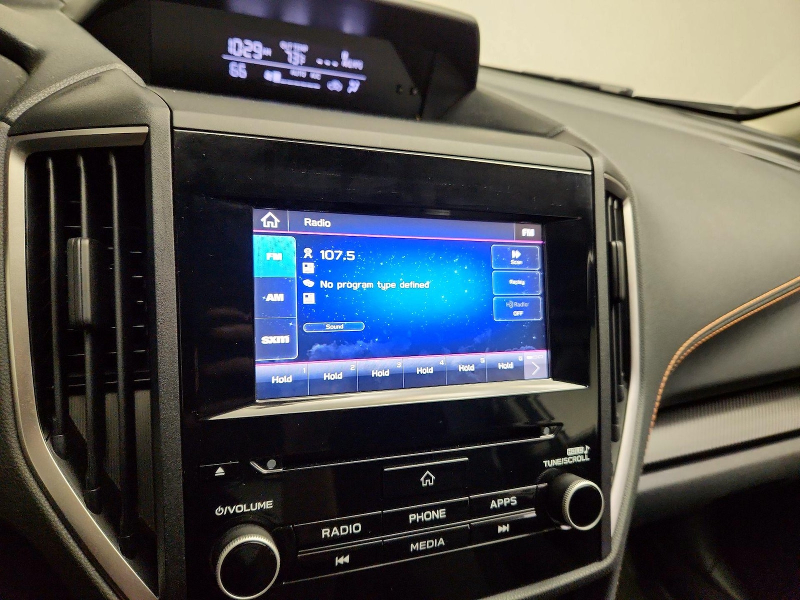 2023 Subaru Crosstrek Premium - Photo 16