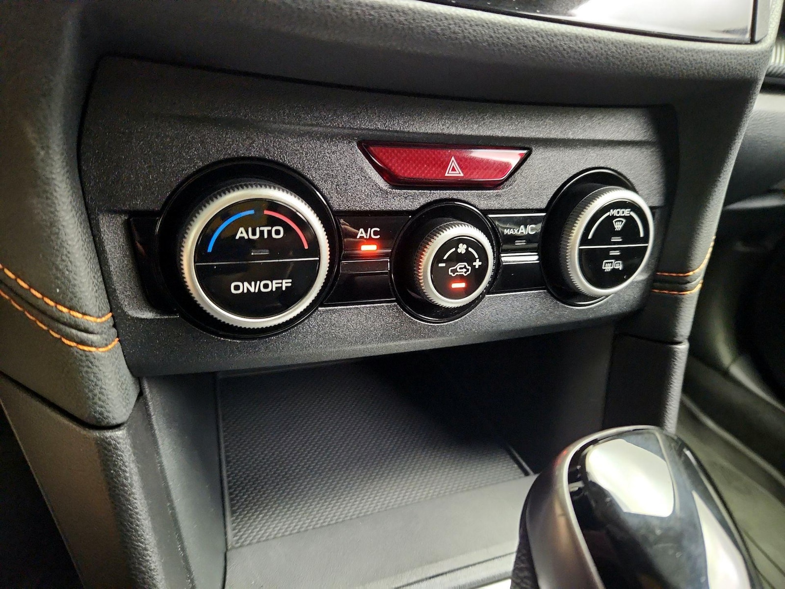 2023 Subaru Crosstrek Premium - Photo 17