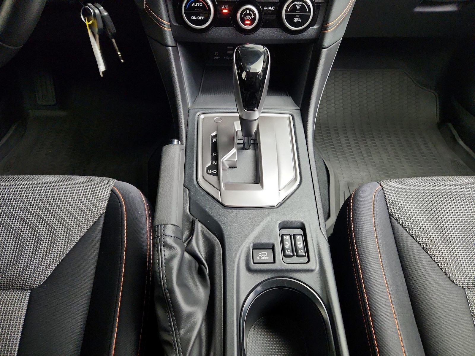 2023 Subaru Crosstrek Premium - Photo 18