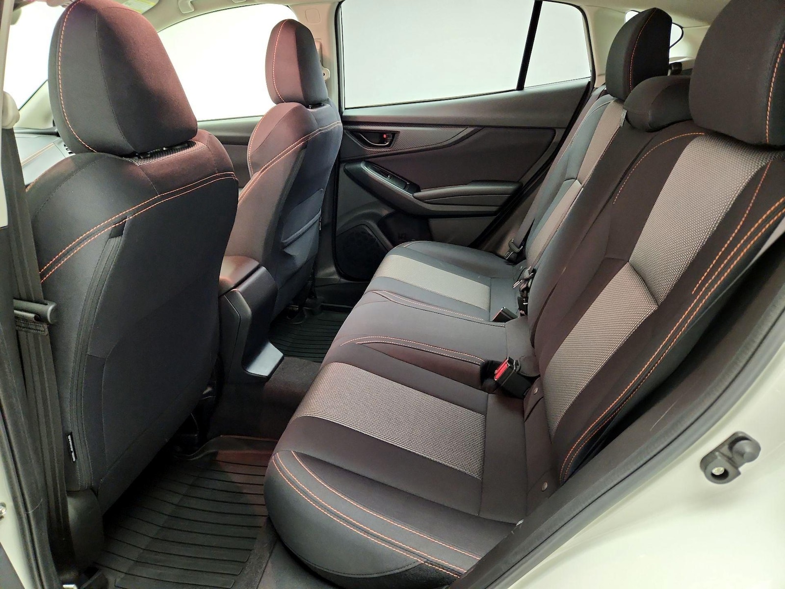 2023 Subaru Crosstrek Premium - Photo 20