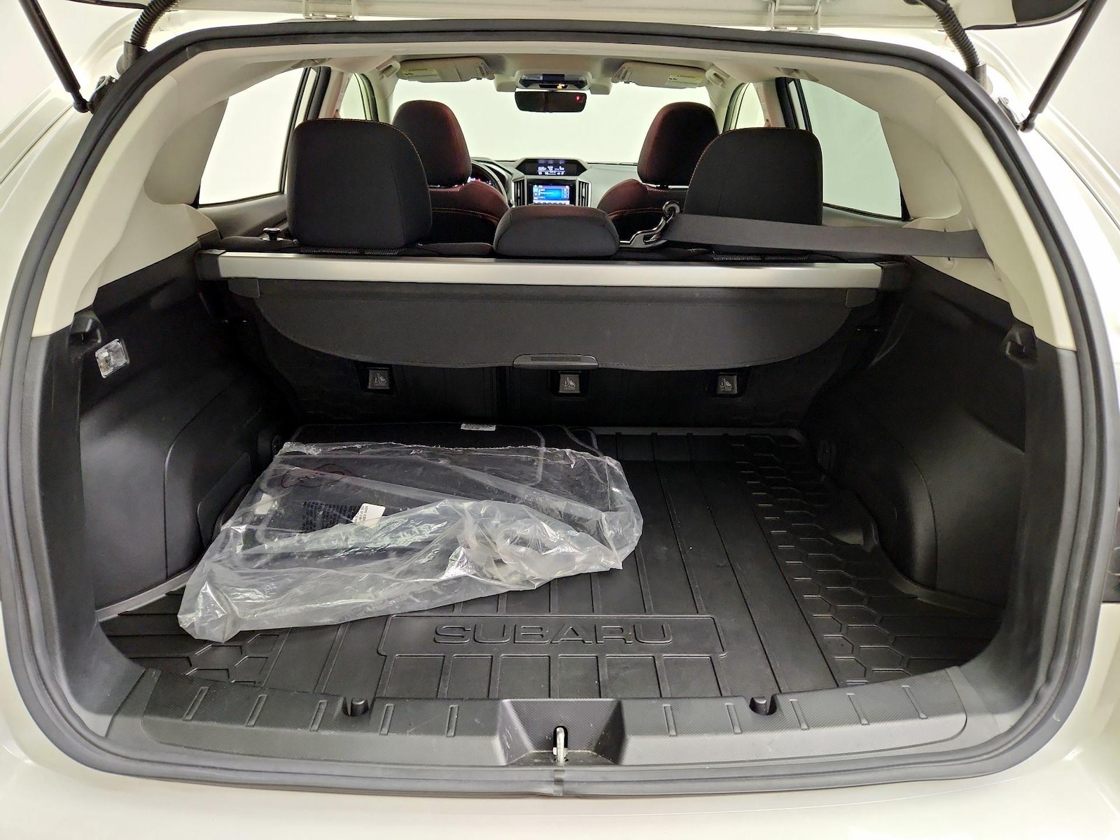 2023 Subaru Crosstrek Premium - Photo 21