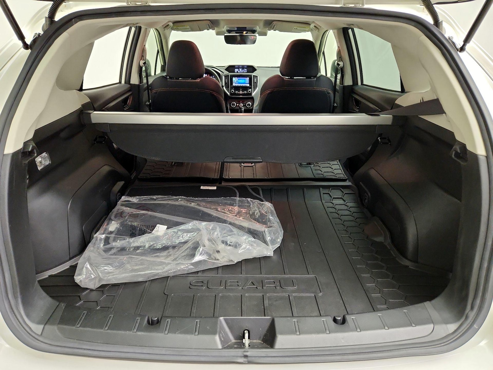2023 Subaru Crosstrek Premium - Photo 22