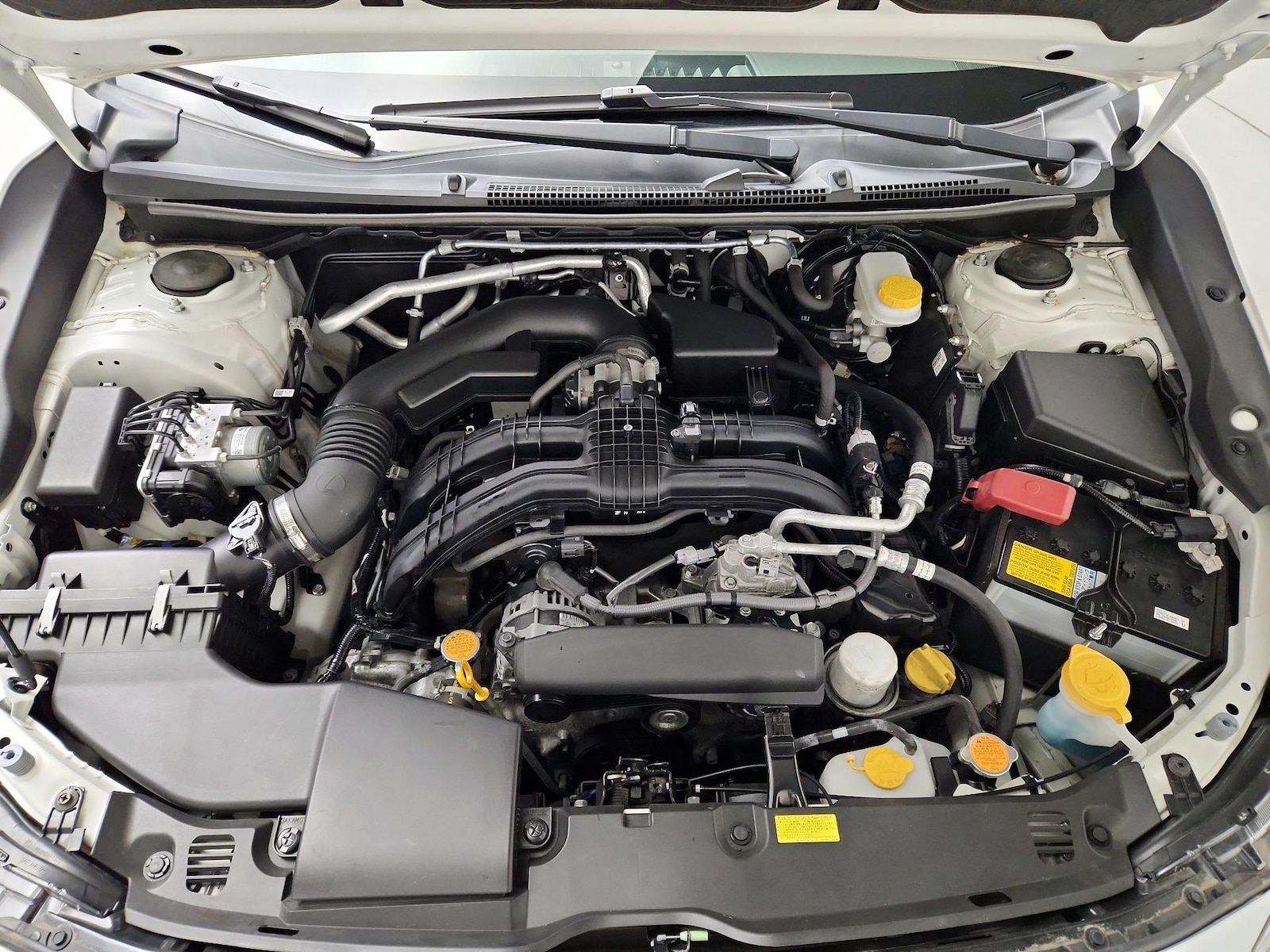 2023 Subaru Crosstrek Premium - Photo 23
