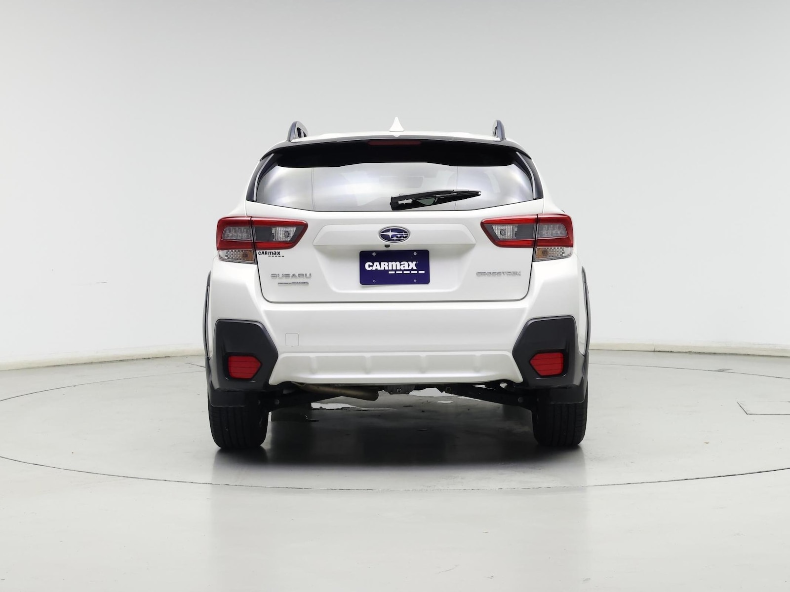 2023 Subaru Crosstrek Premium - Photo 7