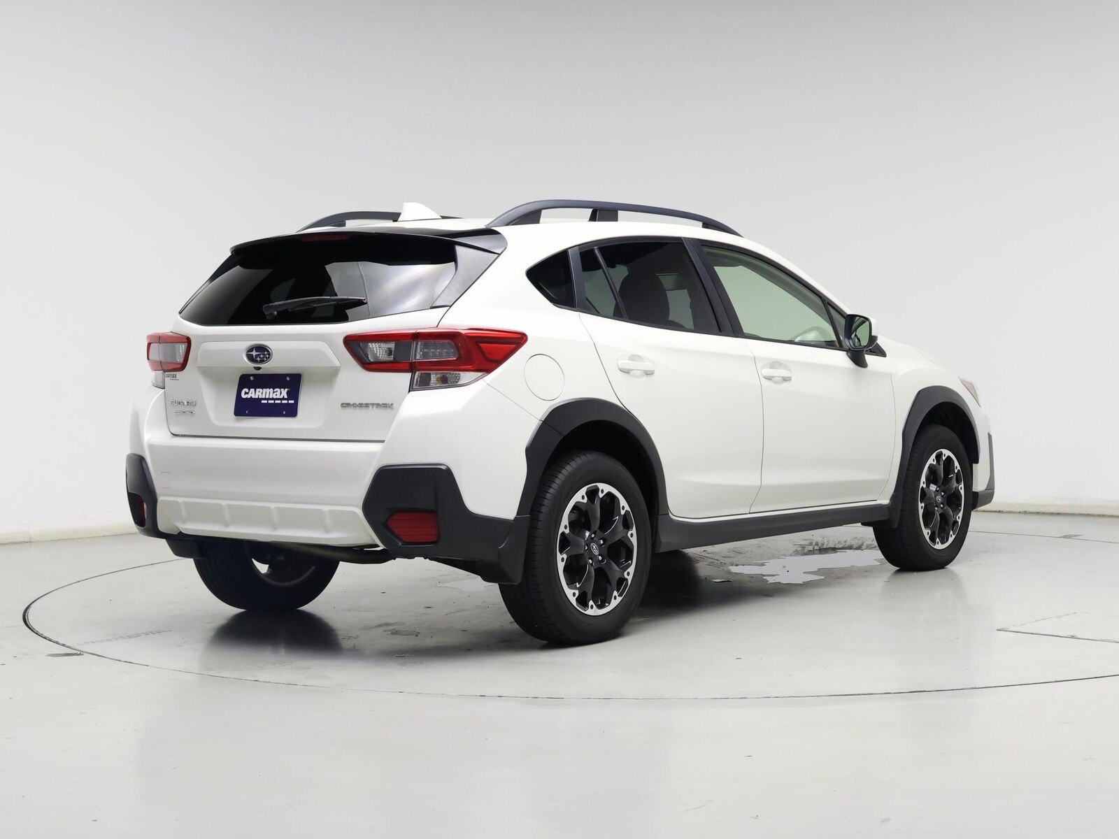2023 Subaru Crosstrek Premium - Photo 9