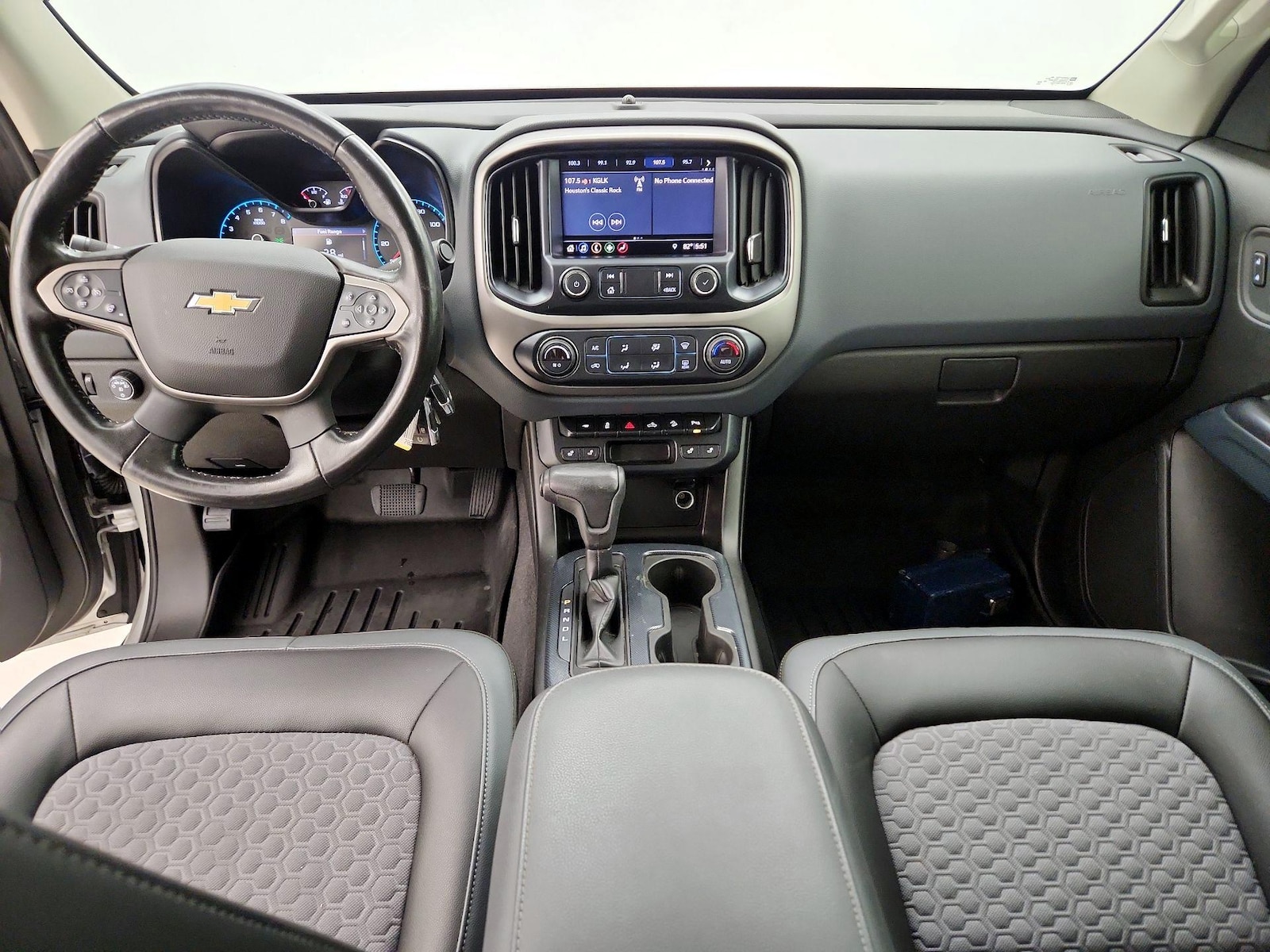 2019 Chevrolet Colorado Z71 - Photo 10
