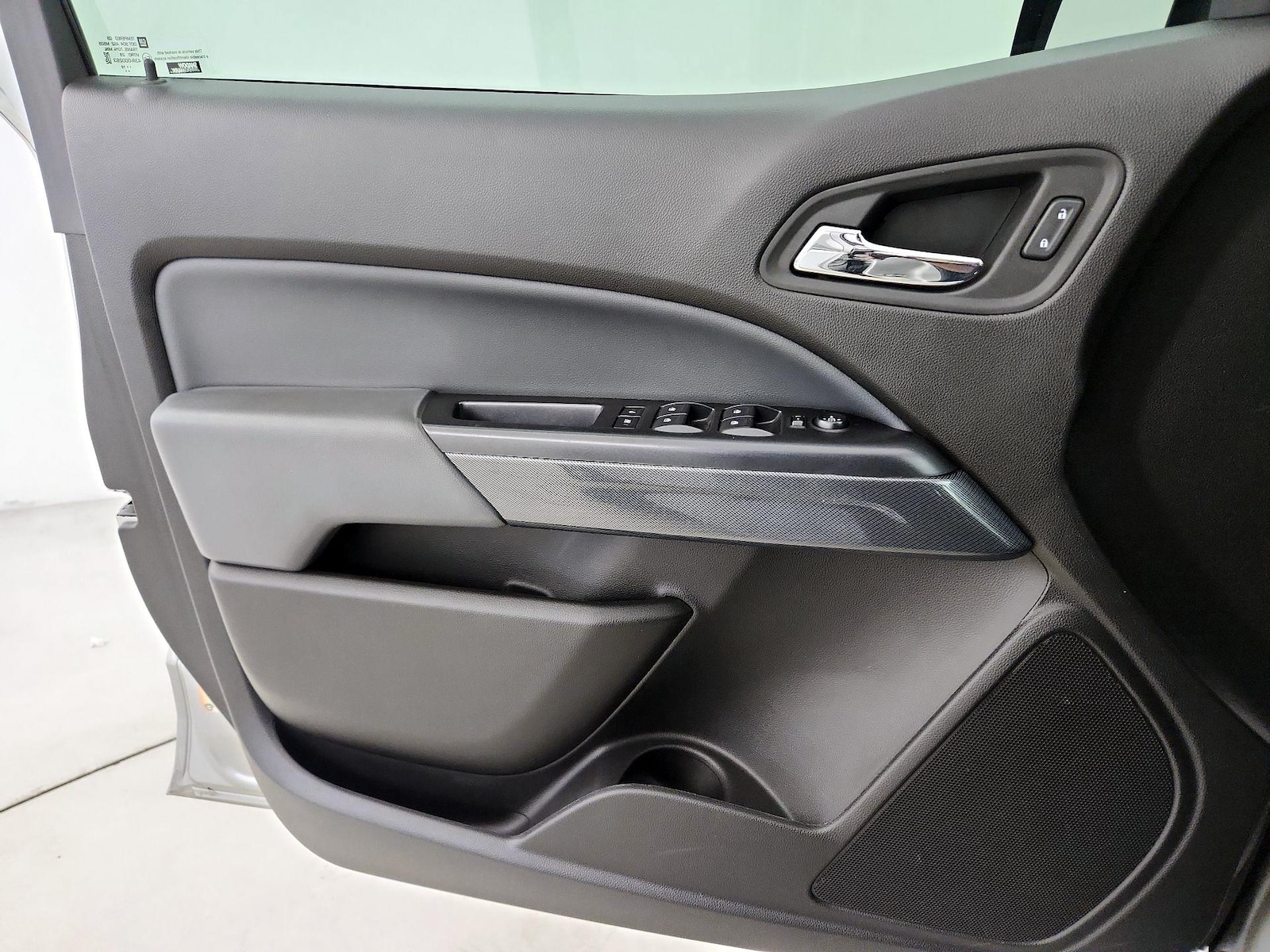 2019 Chevrolet Colorado Z71 - Photo 13