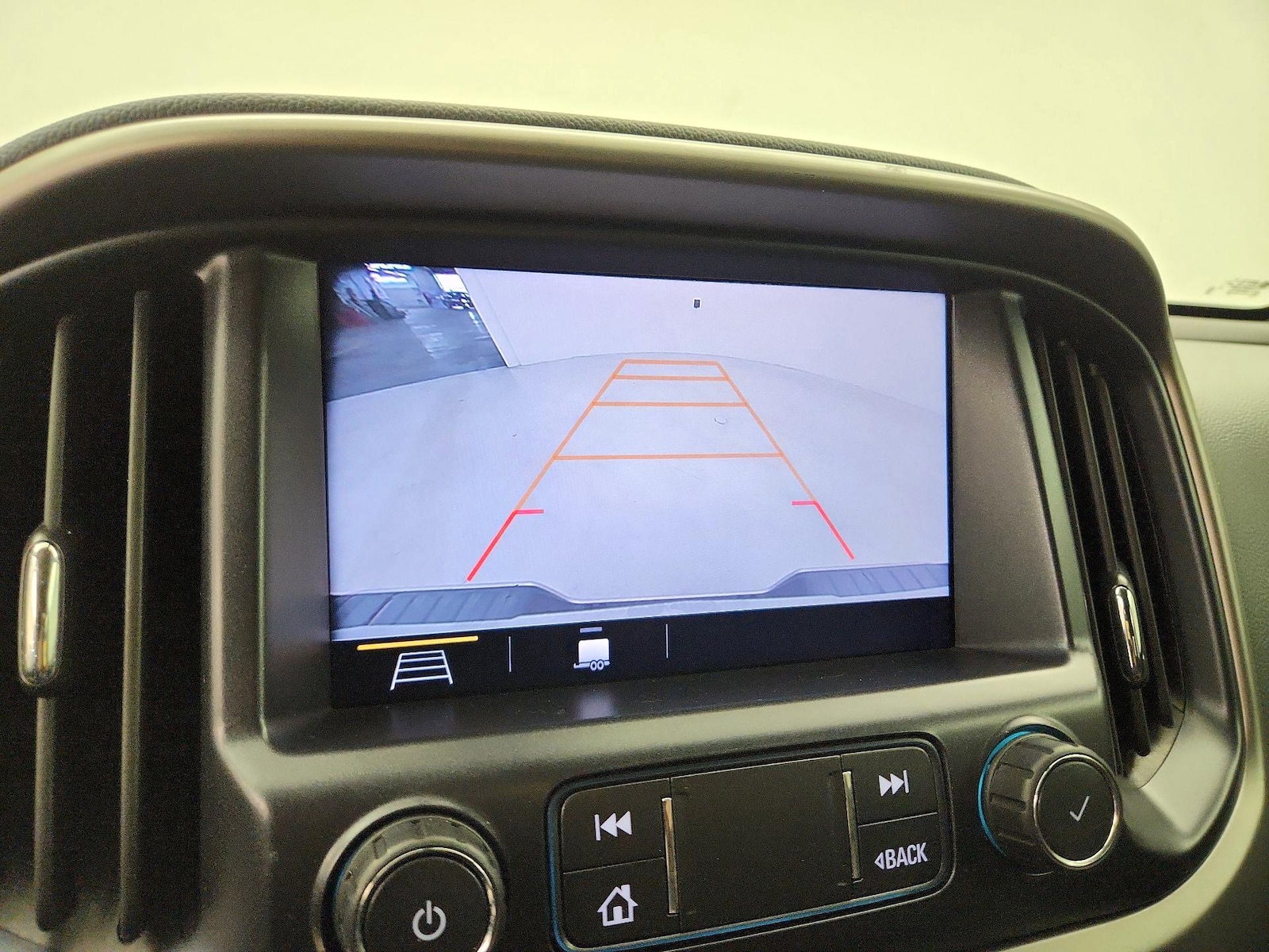 2019 Chevrolet Colorado Z71 - Photo 15