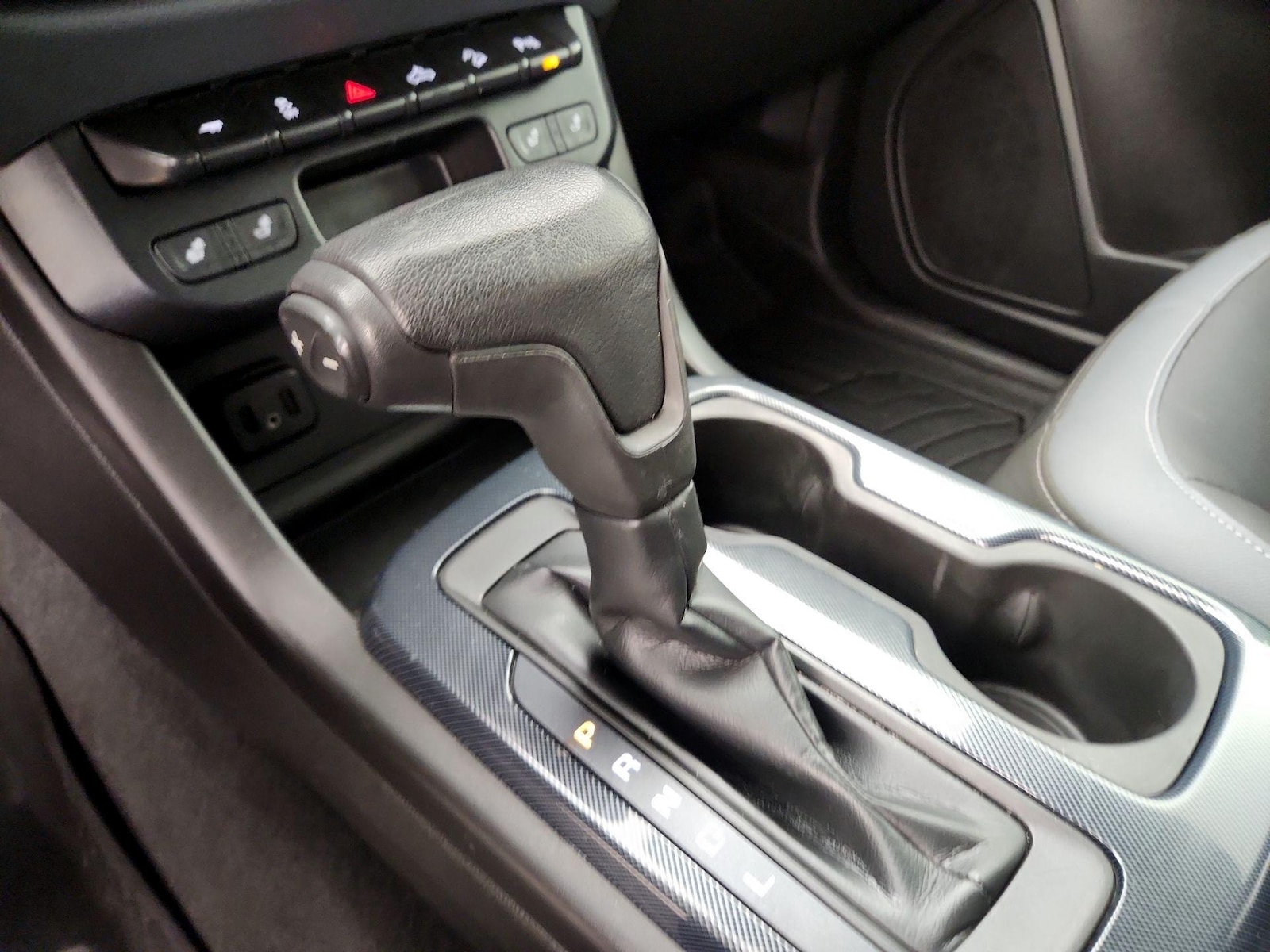 2019 Chevrolet Colorado Z71 - Photo 18
