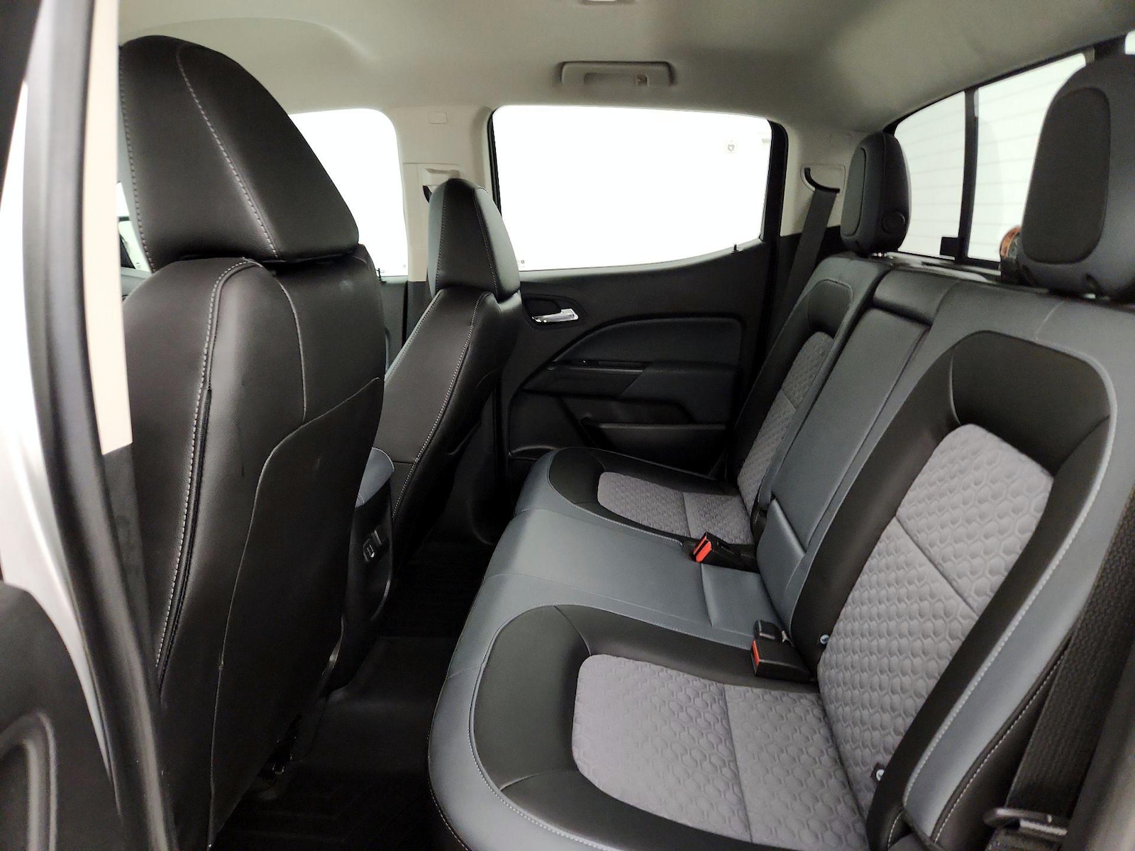 2019 Chevrolet Colorado Z71 - Photo 20
