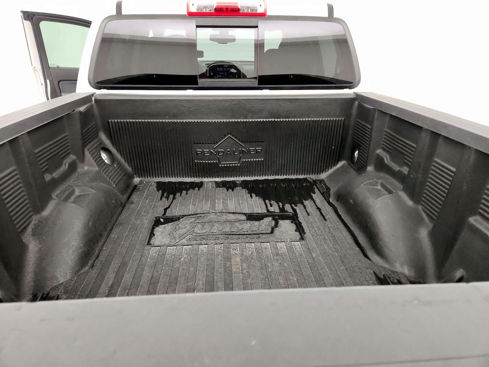 2019 Chevrolet Colorado Z71 - Photo 21