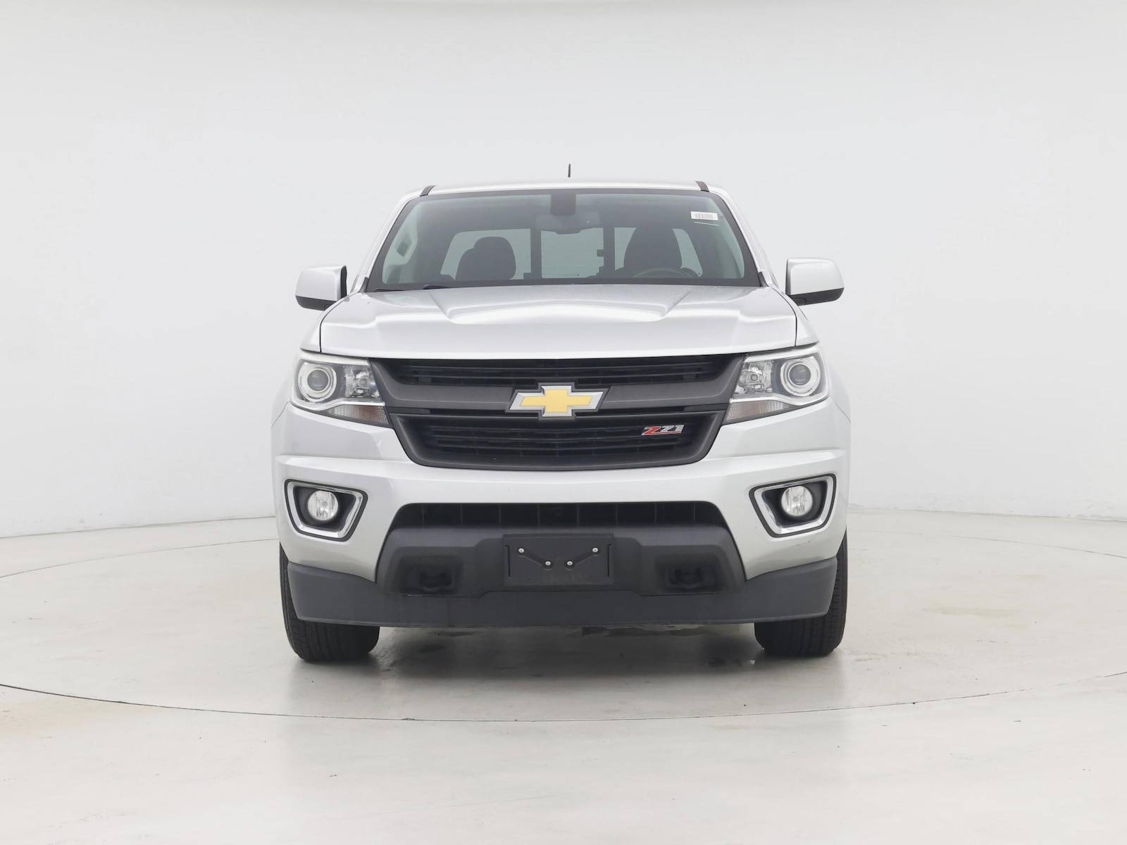 2019 Chevrolet Colorado Z71 - Photo 6
