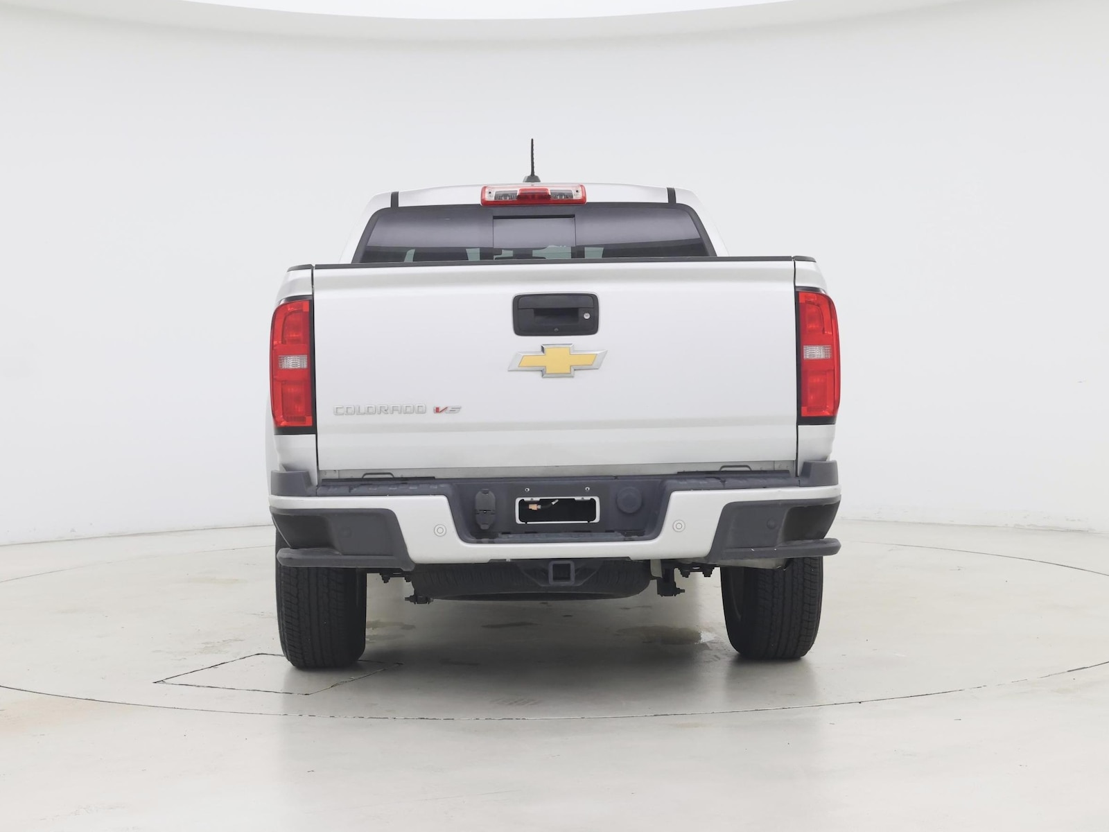 2019 Chevrolet Colorado Z71 - Photo 7