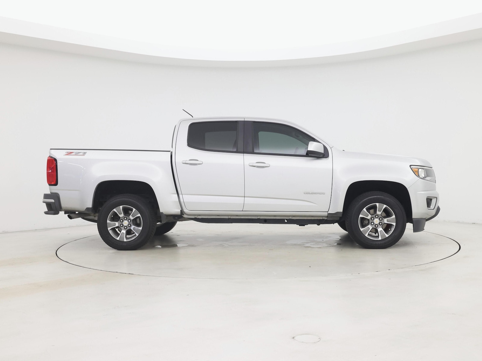2019 Chevrolet Colorado Z71 - Photo 8