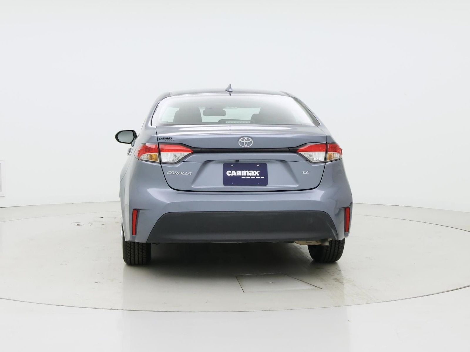 2025 Toyota Corolla LE - Photo 7