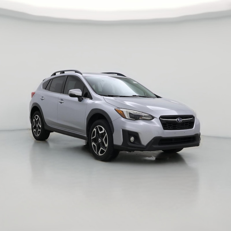 2018 Subaru Crosstrek Limited