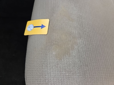 Condition detail