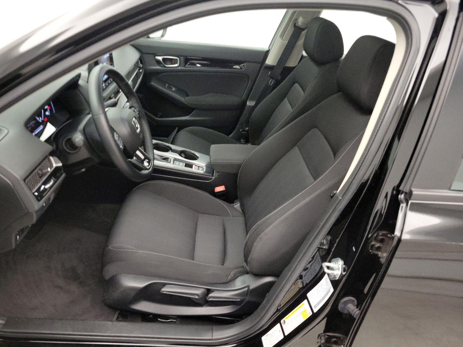 Side Airbags