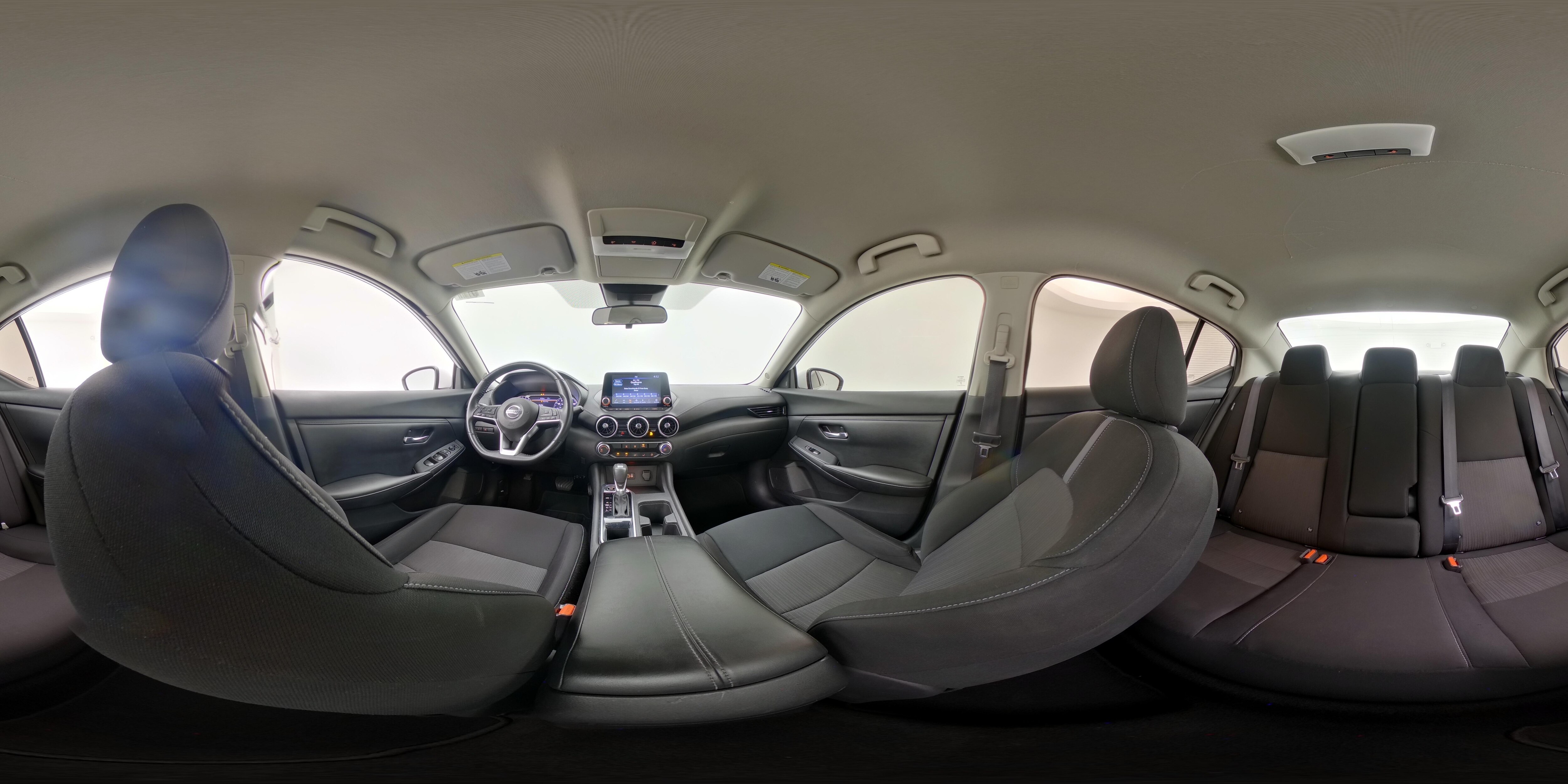 2022 Nissan Sentra SV - Photo 24