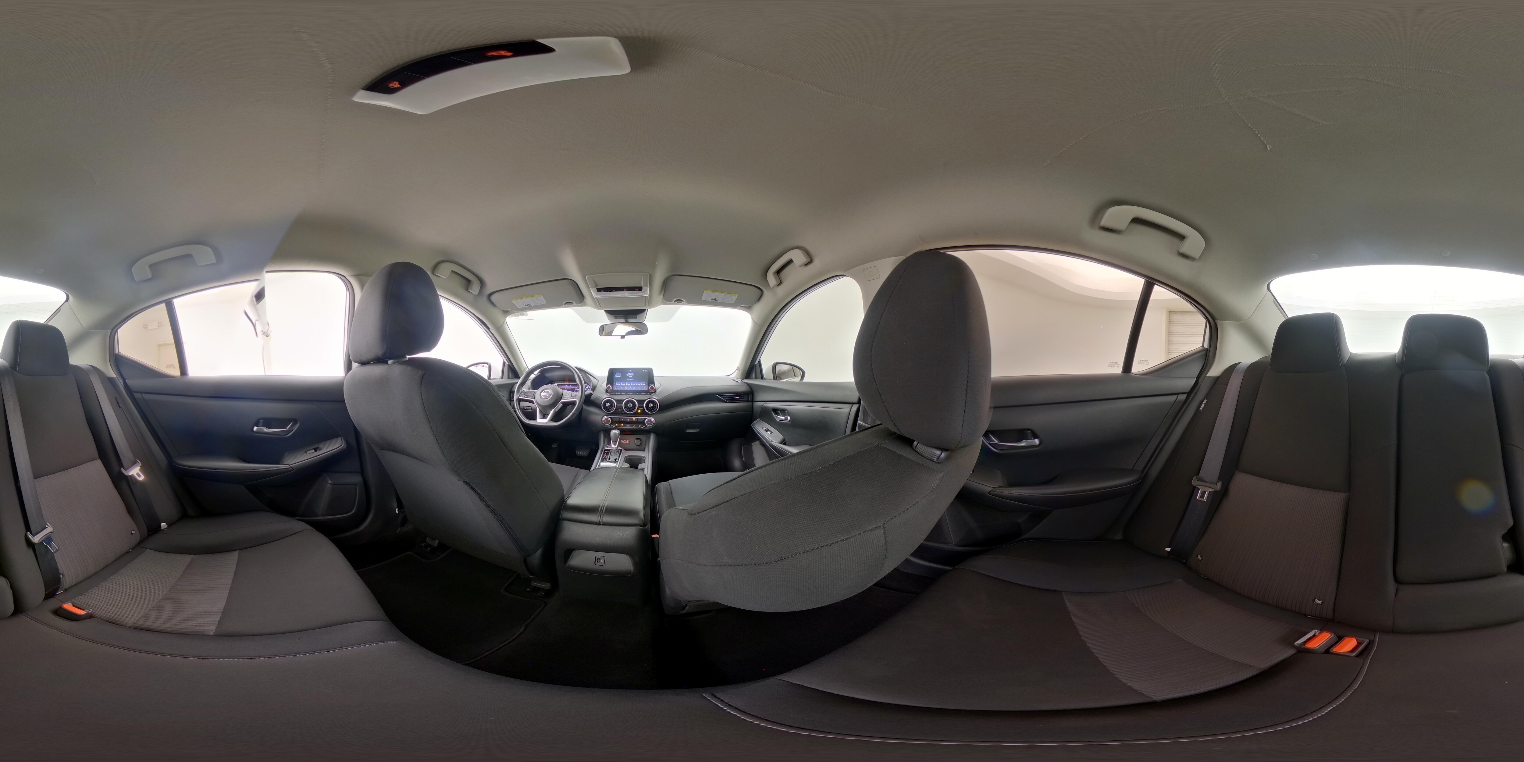 2022 Nissan Sentra SV - Photo 25