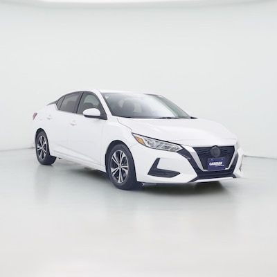 Vehicle exterior view