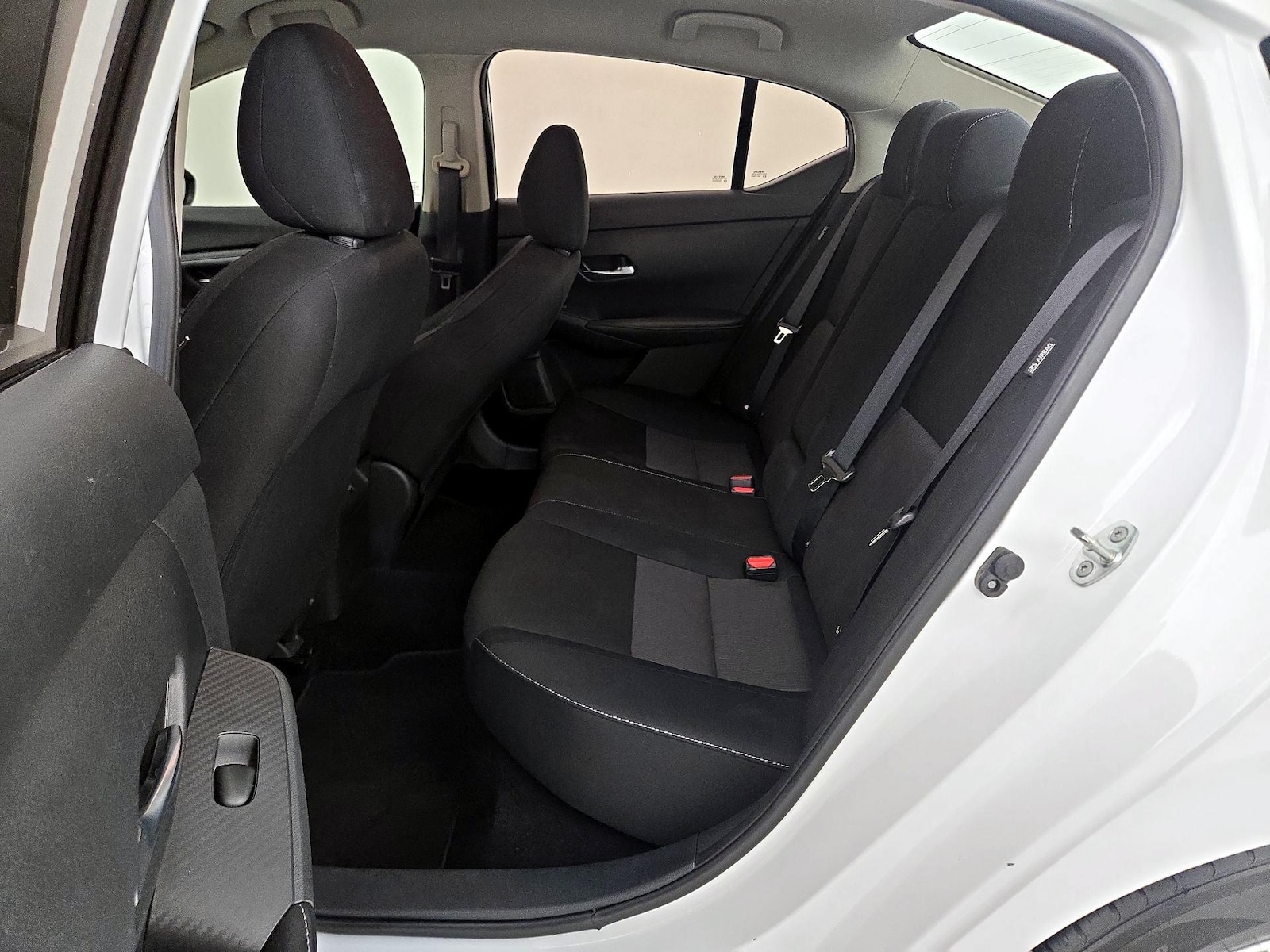 2022 Nissan Sentra SV - Photo 20