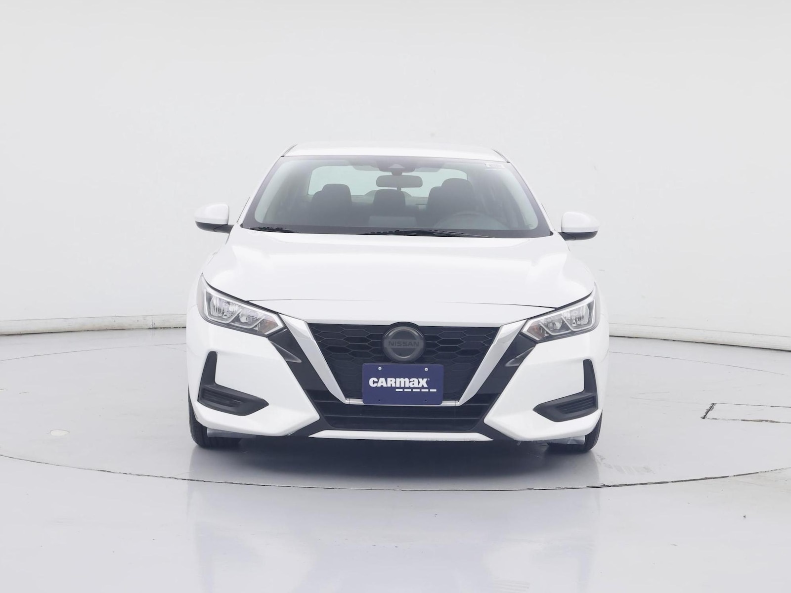 2022 Nissan Sentra SV - Photo 6